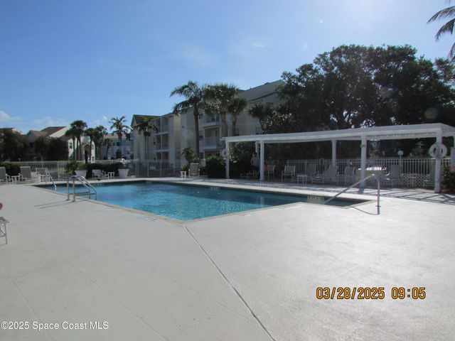 1850 Charlesmont Drive 7118, Melbourne, FL 32903