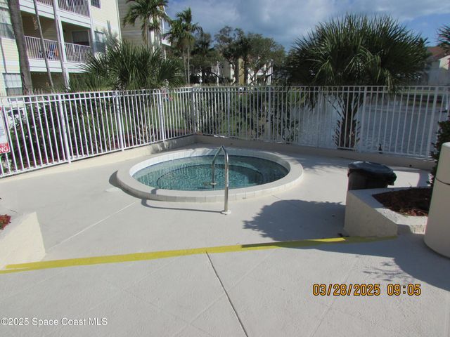 1850 Charlesmont Drive 7118, Melbourne, FL 32903