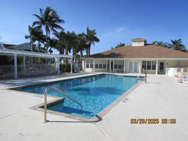 1850 Charlesmont Drive 7118, Melbourne, FL 32903