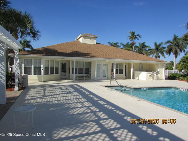 1850 Charlesmont Drive 7118, Melbourne, FL 32903