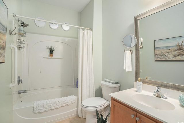 6253 Catalina Dr Unit 1113, North Myrtle Beach, SC 29582