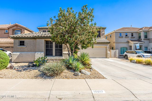 16617 S 27TH Lane, Phoenix, AZ 85045