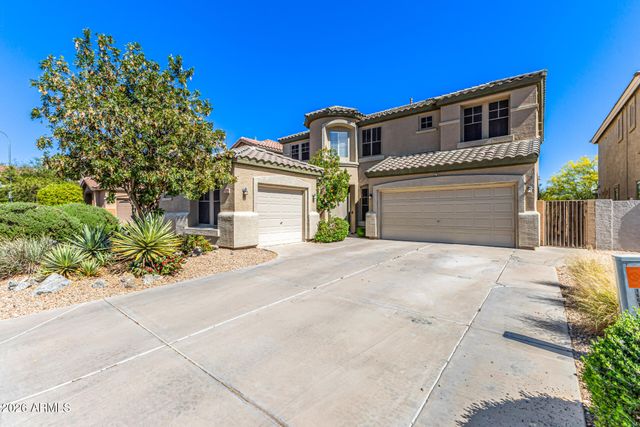 16617 S 27TH Lane, Phoenix, AZ 85045