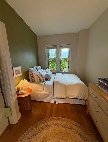 200 Warren Ave 3, Boston, MA 02116