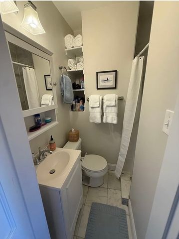 200 Warren Ave 3, Boston, MA 02116