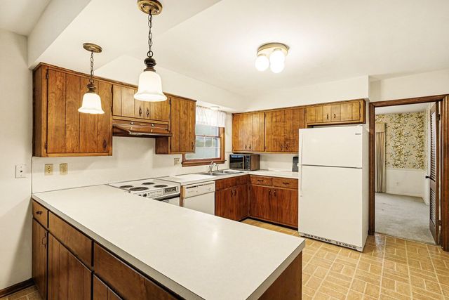 620 E Minges Road, Battle Creek City, MI 49015