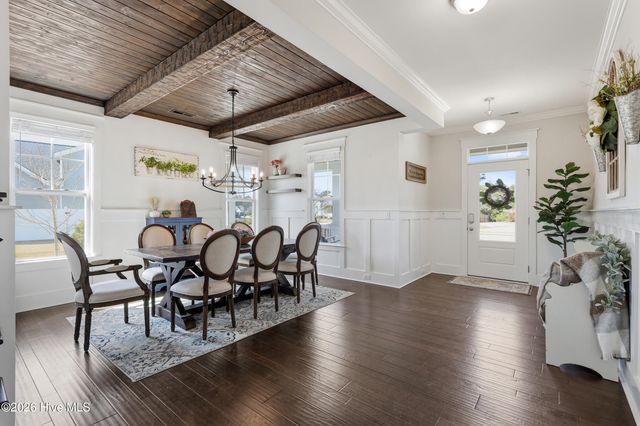 428 Catamaran Drive, Wilmington, NC 28412