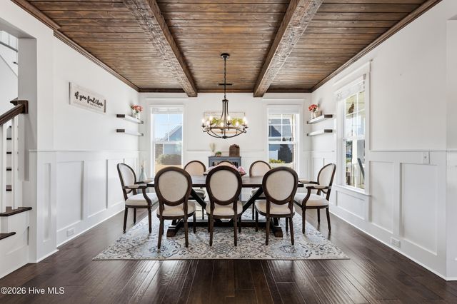 428 Catamaran Drive, Wilmington, NC 28412