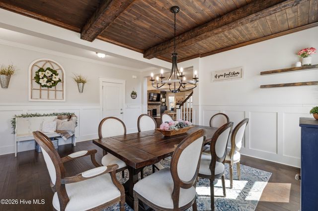 428 Catamaran Drive, Wilmington, NC 28412