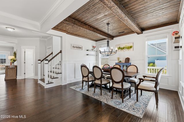 428 Catamaran Drive, Wilmington, NC 28412