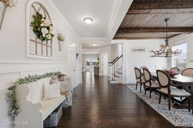 428 Catamaran Drive, Wilmington, NC 28412