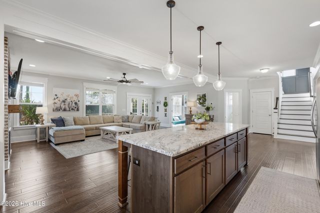 428 Catamaran Drive, Wilmington, NC 28412