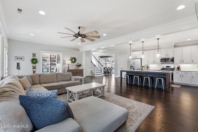 428 Catamaran Drive, Wilmington, NC 28412