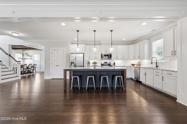 428 Catamaran Drive, Wilmington, NC 28412