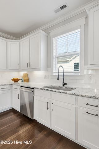 428 Catamaran Drive, Wilmington, NC 28412