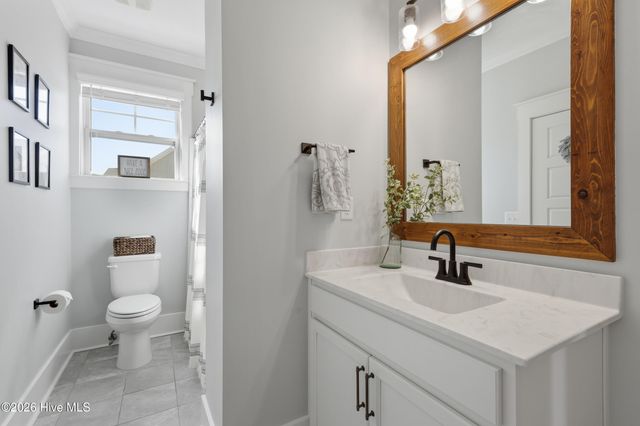 428 Catamaran Drive, Wilmington, NC 28412