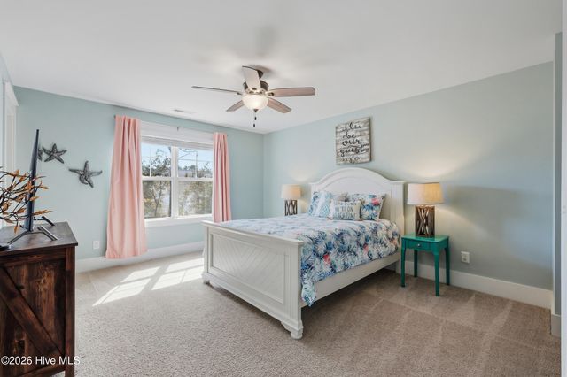 428 Catamaran Drive, Wilmington, NC 28412