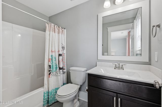 428 Catamaran Drive, Wilmington, NC 28412