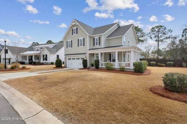 428 Catamaran Drive, Wilmington, NC 28412