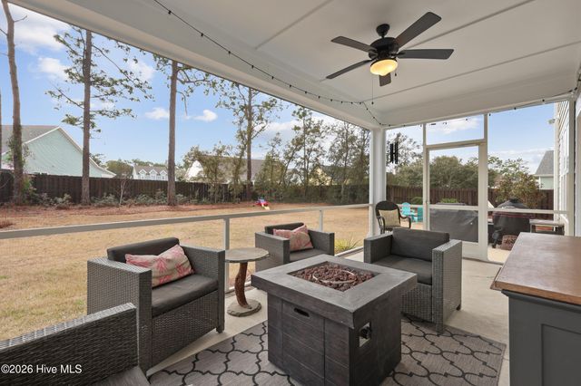 428 Catamaran Drive, Wilmington, NC 28412