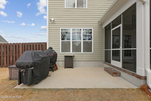 428 Catamaran Drive, Wilmington, NC 28412