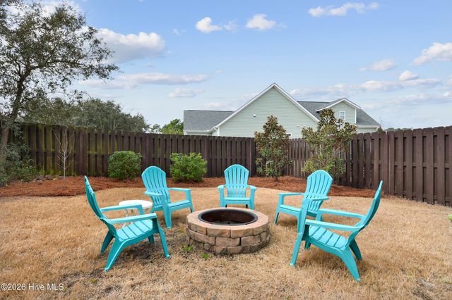 428 Catamaran Drive, Wilmington, NC 28412