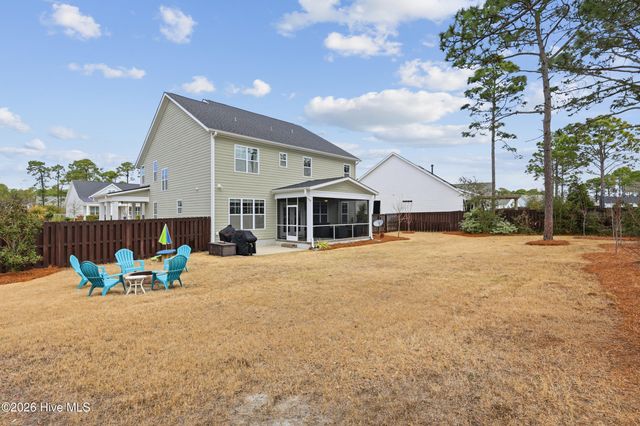 428 Catamaran Drive, Wilmington, NC 28412