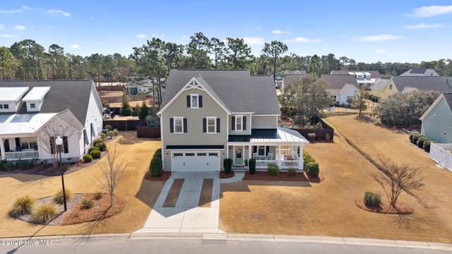 428 Catamaran Drive, Wilmington, NC 28412