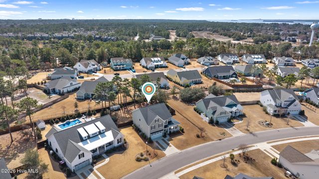 428 Catamaran Drive, Wilmington, NC 28412
