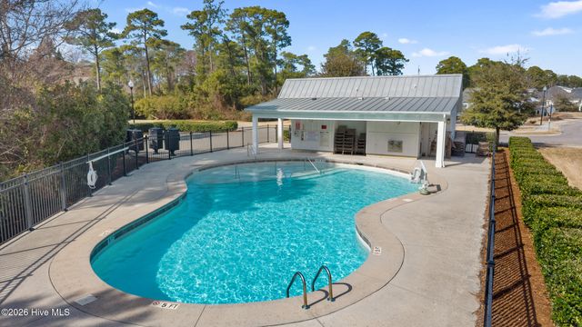 428 Catamaran Drive, Wilmington, NC 28412