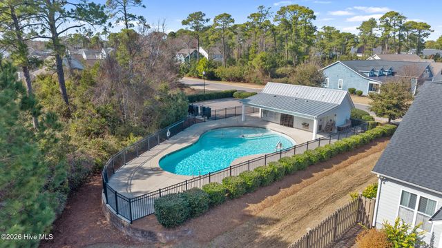 428 Catamaran Drive, Wilmington, NC 28412