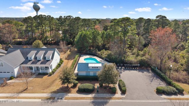 428 Catamaran Drive, Wilmington, NC 28412