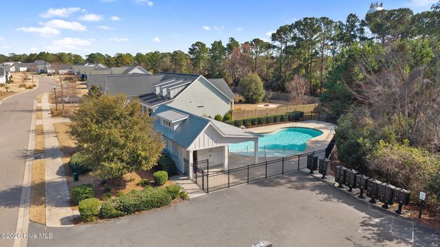 428 Catamaran Drive, Wilmington, NC 28412
