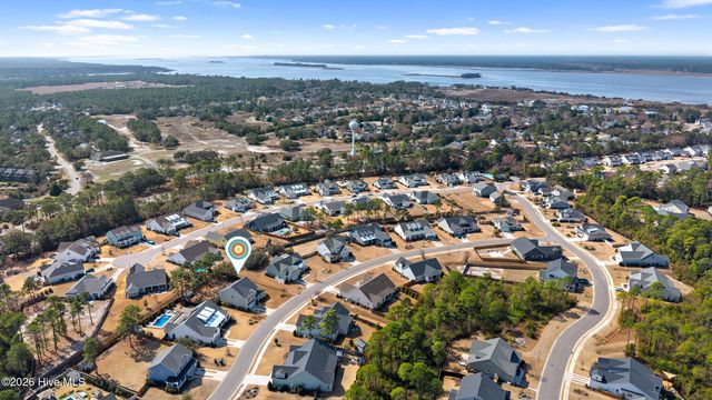 428 Catamaran Drive, Wilmington, NC 28412