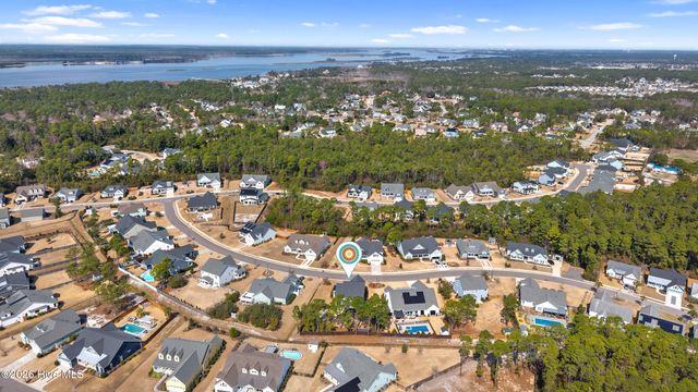 428 Catamaran Drive, Wilmington, NC 28412