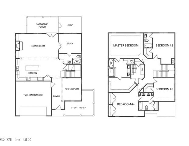 428 Catamaran Drive, Wilmington, NC 28412