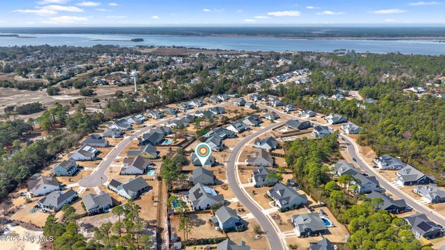428 Catamaran Drive, Wilmington, NC 28412