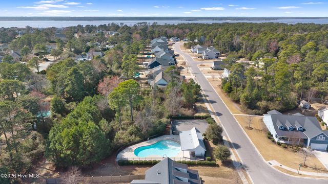428 Catamaran Drive, Wilmington, NC 28412