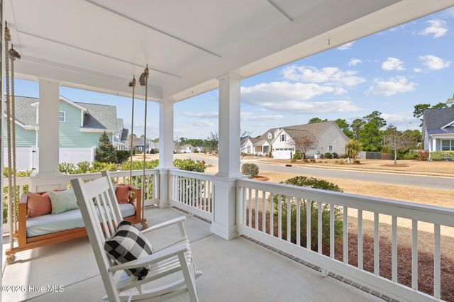 428 Catamaran Drive, Wilmington, NC 28412