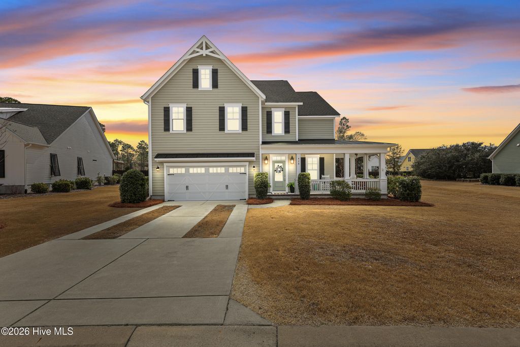 428 Catamaran Drive, Wilmington, NC 28412