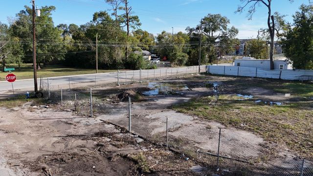 7819 E Houston Road, Houston, TX 77028