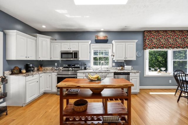 118 Green Sentinel Drive, Nicholasville, KY 40356