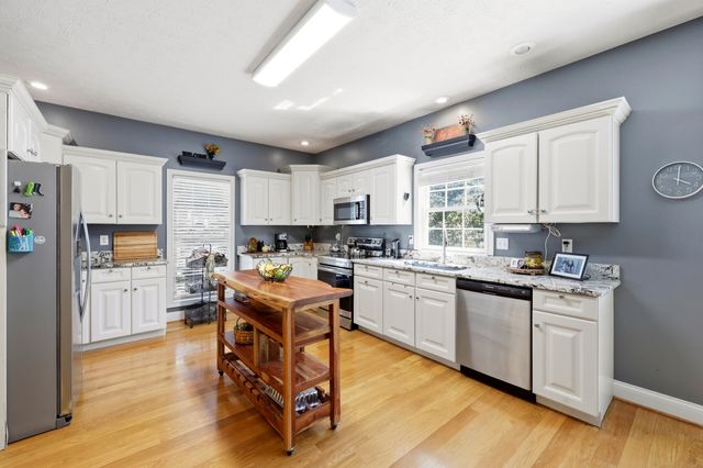 118 Green Sentinel Drive, Nicholasville, KY 40356