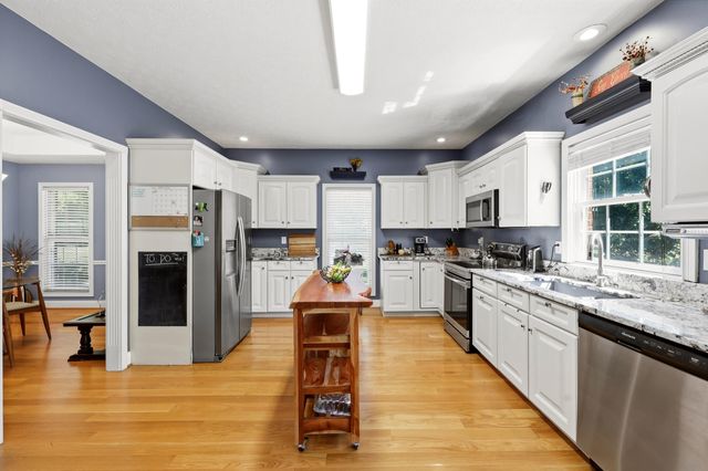 118 Green Sentinel Drive, Nicholasville, KY 40356