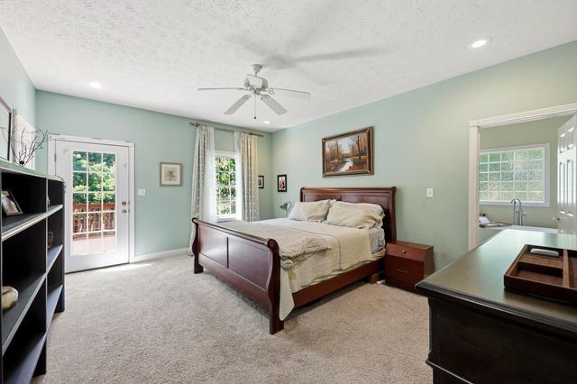 118 Green Sentinel Drive, Nicholasville, KY 40356