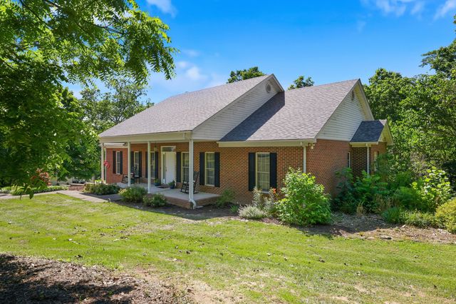 118 Green Sentinel Drive, Nicholasville, KY 40356