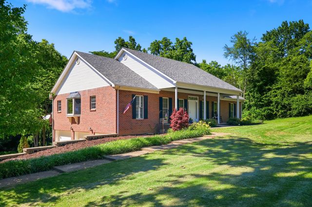 118 Green Sentinel Drive, Nicholasville, KY 40356