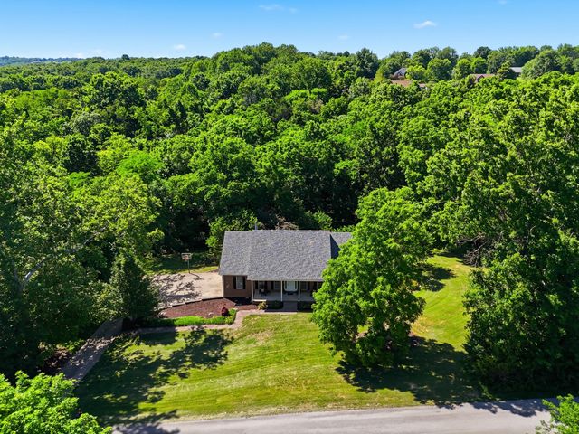 118 Green Sentinel Drive, Nicholasville, KY 40356