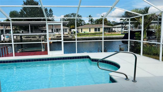 1346 CHANCELLOR DRIVE, Holiday, FL 34690
