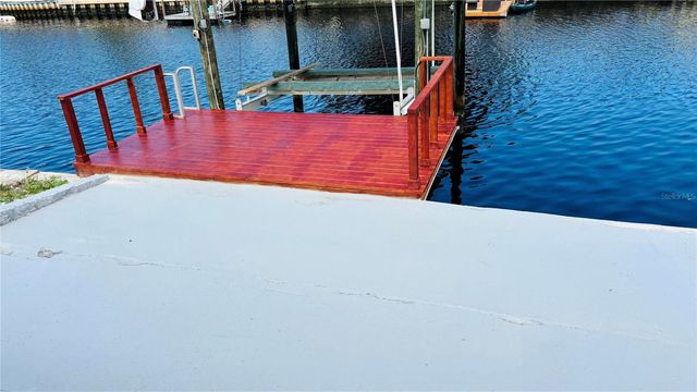 1346 CHANCELLOR DRIVE, Holiday, FL 34690